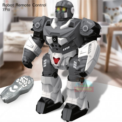 Robot Remote Control : 7710